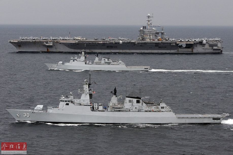 海军73周年阅舰式全程视频,荣耀与力量的展现,海军73周年阅舰式全程视频,荣耀与力量的海洋盛宴