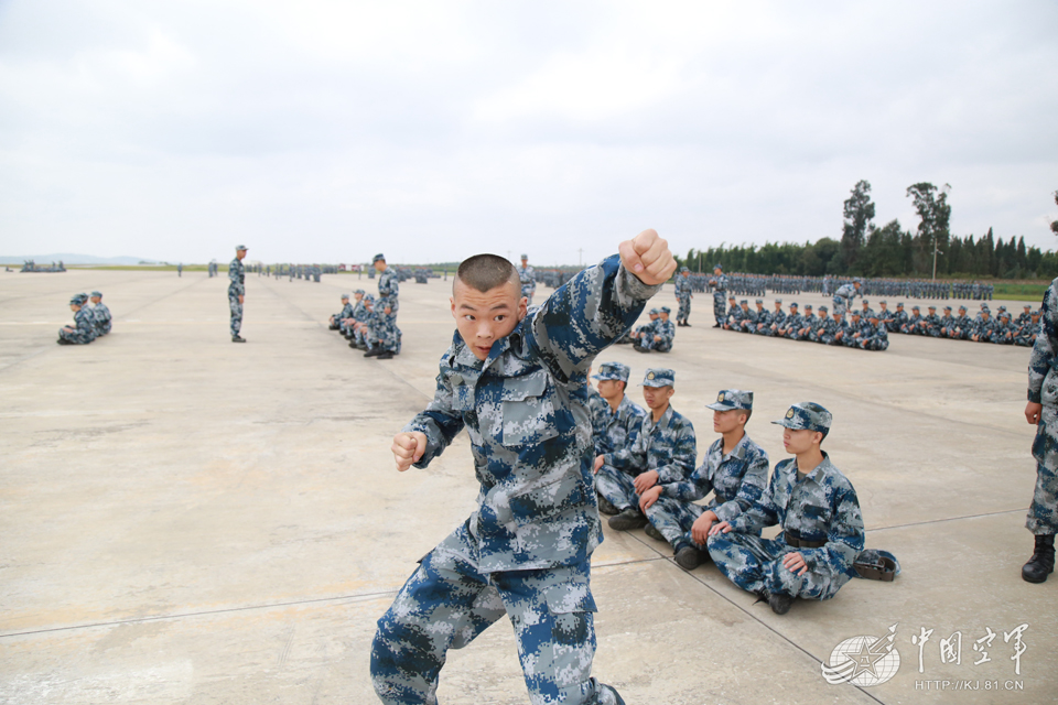 体能最好的新兵分配去向研究,体能优秀新兵分配去向的探究