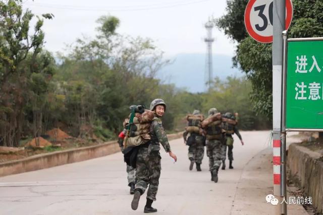 体能最好的新兵分配去向研究,体能优秀新兵分配去向的探究