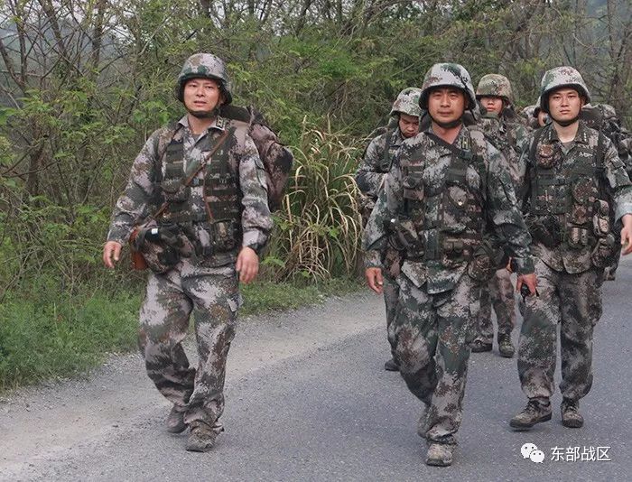 体能最好的新兵分配去向研究,体能优秀新兵分配去向的探究