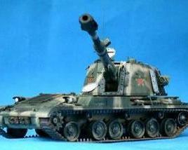 揭秘中国军事利器,88式自行加榴炮的威力与特点,揭秘中国军事利器,88式自行加榴炮的威力与独特特点