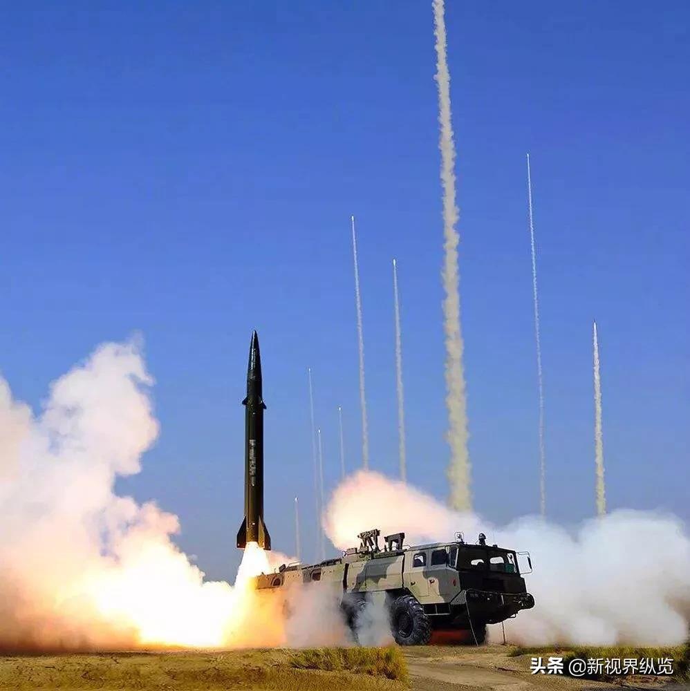 DF-21D导弹,揭秘中国新型反舰导弹的百科知识,揭秘中国新型反舰导弹DF-21D的百科知识