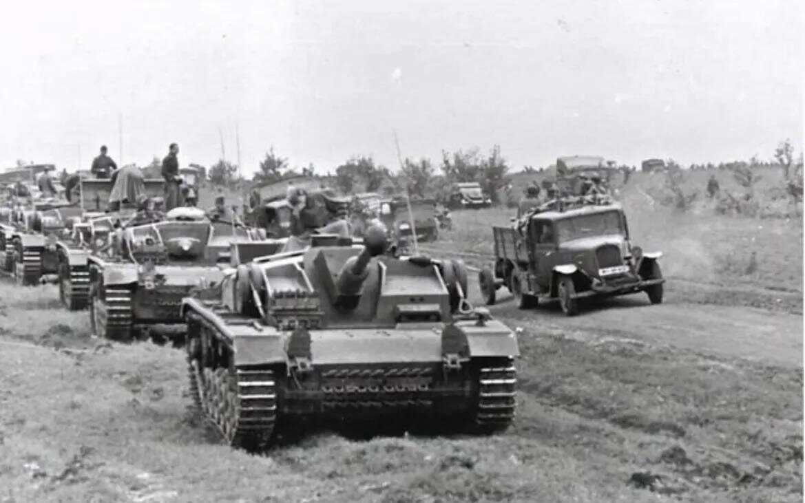 德军中央集团军群的崛起与衰落,二战中的荣耀与悲剧,德军中央集团军群的兴衰,二战荣耀与悲剧的历程