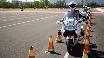 如何加入中国国宾护卫队,中国国宾护卫队的加入指南