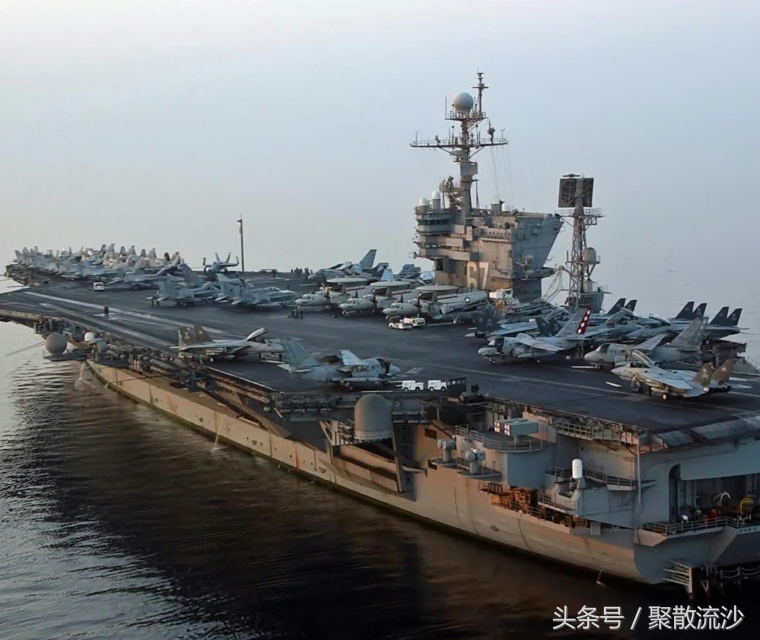 航母编制级别,全球海军力量的核心支柱,全球海军力量的核心支柱,航母编制级别详解