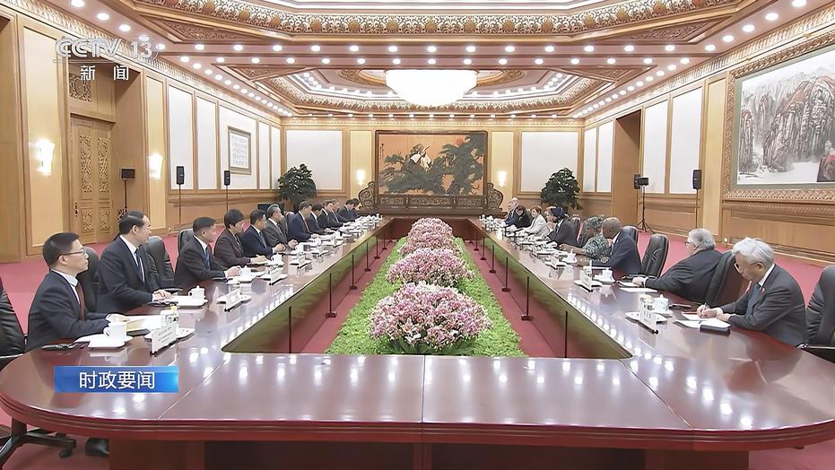 国内时政新闻概览,国内时政新闻概览概览,政策动态、时事热点一网打尽