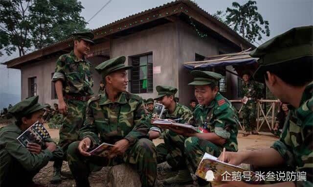 果敢人是远征军的后代吗，历史与族群的交织解读，果敢人，历史与族群交织下的远征军后代身份解读