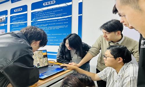 CAAC无人机执照培训,开启您的无人机飞行之旅,CAAC无人机执照培训,启程无人机飞行之旅