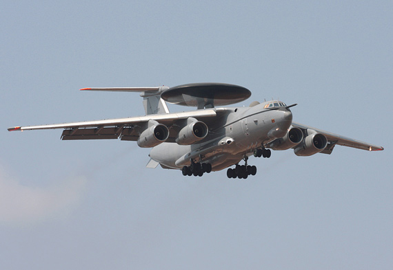 以色列费尔康预警机,空中守护者,引领未来预警技术的新篇章,以色列费尔康预警机,空中守护者,引领未来预警技术的先锋