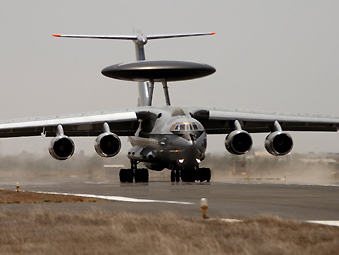 以色列费尔康预警机,空中守护者,引领未来预警技术的新篇章,以色列费尔康预警机,空中守护者,引领未来预警技术的先锋