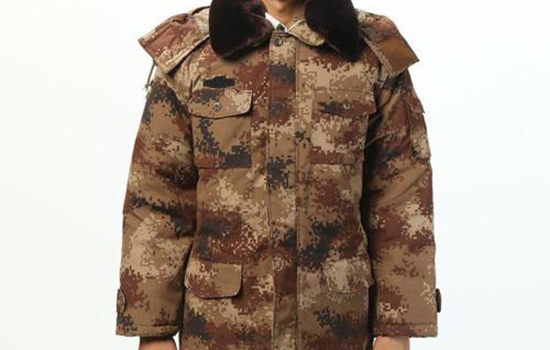 探索07迷彩服背后的军种风采,揭秘07迷彩服背后的军种魅力与风采