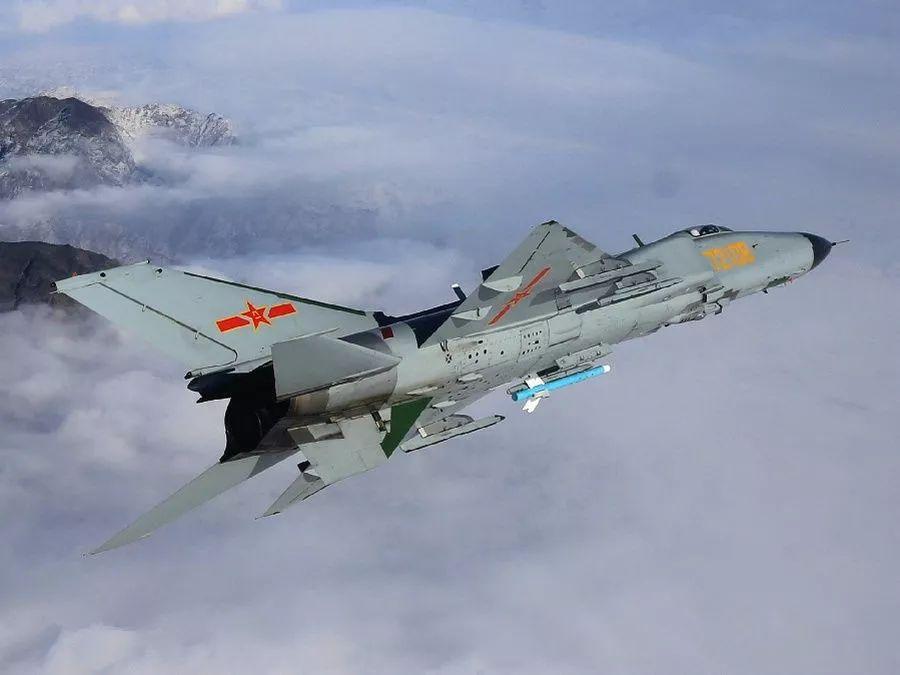 歼八现役数量，揭示中国空军力量的重要篇章，揭秘歼八现役数量，揭示中国空军力量的关键篇章