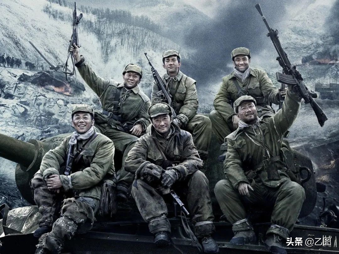 长津湖之战电影停拍背后的故事,长津湖之战电影停拍背后的深层故事