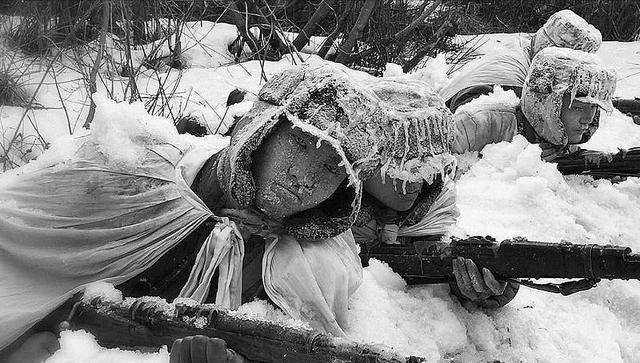 长津湖之战电影停拍背后的故事,长津湖之战电影停拍背后的深层故事