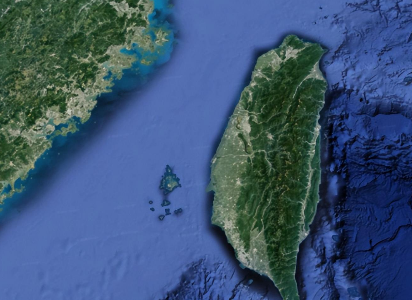 台海网与台湾的紧密纽带,台海网与台湾的紧密连结