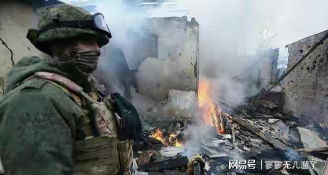 俄罗斯与乌克兰之间的冲突,并未宣战的事实解析,俄罗斯与乌克兰冲突背后的未宣战真相解析