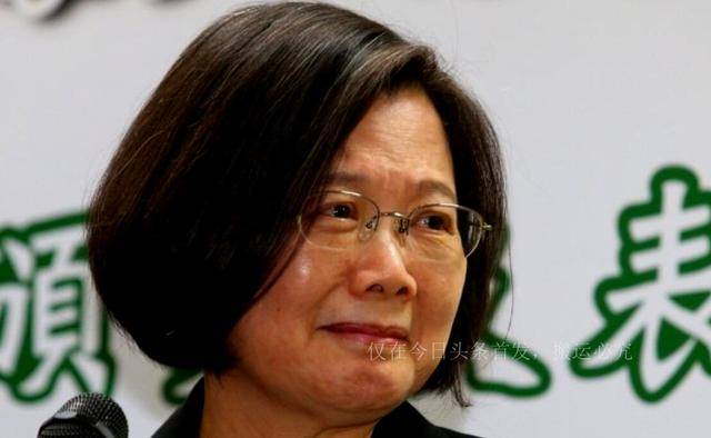 蔡英文任期到期时间解析,蔡英文任期到期时间深度解析