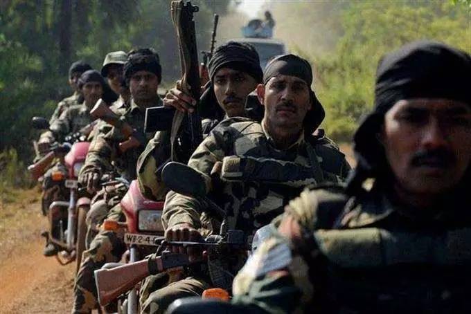 印度是否正在打仗？解读印度的安全与外交挑战，印度面临的安全与外交挑战，现状解读