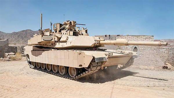 M1A2艾布拉姆斯的伤害，深度解析其破坏力与影响，M1A2艾布拉姆斯伤害深度解析，破坏力与影响探讨