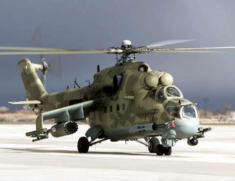 第一种真正的武装直升机,探索空中力量的革新里程碑,空中力量革新里程碑,第一代真正武装直升机的探索