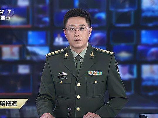 中央卫视军事频道评论员,深度解析军事动态,传递国防力量,中央军事频道评论员深度解读军事动态,展现国防力量风采