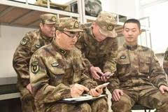 砥砺前行,勇攀高峰——记陆军航空兵某部孙凤阳团长,砥砺前行勇攀高峰,陆军航空兵孙凤阳团长传颂壮志豪情