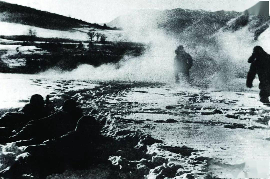 纪念抗美援朝七十周年素描,英勇斗争与民族精神的永恒印记,抗美援朝七十周年素描,英勇斗争与民族精神的永恒印记纪念展