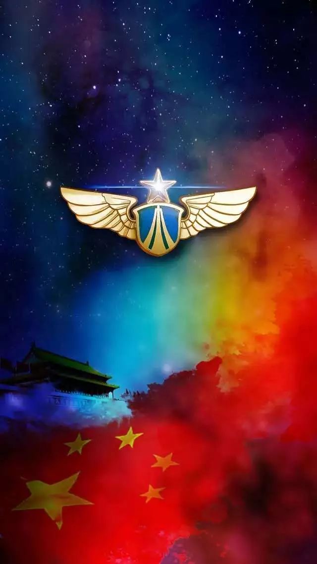 高清中国空军标志壁纸,展现国家力量与荣耀的象征,中国空军标志壁纸,展现国家力量与荣耀的空中盾牌