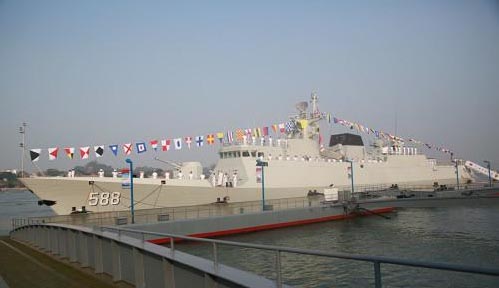 泉州舰视频完整版,展现中国海军力量的骄傲之作,泉州舰视频完整版,中国海军力量的骄傲展示