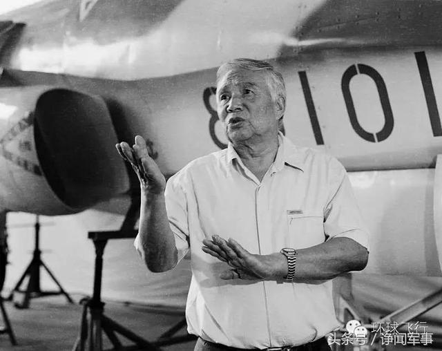 歼-15战斗机之父——罗阳的伟大贡献,罗阳,歼-15战斗机之父的卓越贡献