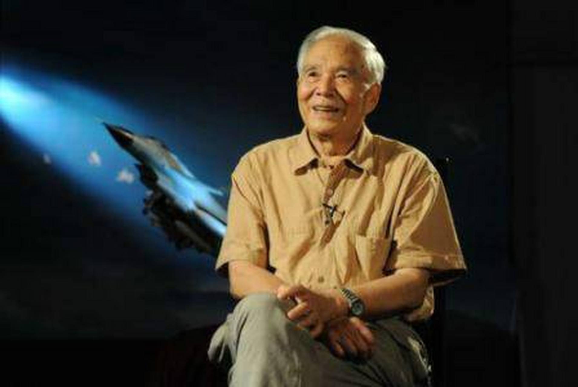 歼-15战斗机之父——罗阳的伟大贡献,罗阳,歼-15战斗机之父的卓越贡献