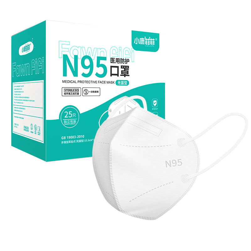 N95口罩品牌推荐,优质防护的选择,N95口罩品牌推荐,优质防护首选之选