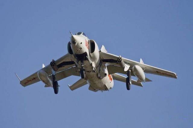 强5攻击机最强型号,技术、性能与战略价值分析,强5攻击机巅峰型号,技术、性能与战略价值深度解析