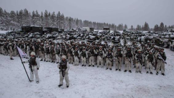 瑞典军事实力对比德国,深度分析与比较,瑞典与德国军事实力的深度对比与分析