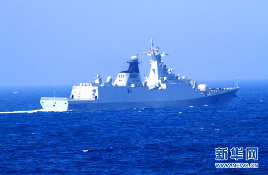 海军东海舰队所在地及其重要性,海军东海舰队所在地及其战略重要性揭秘