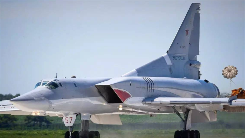 图波列夫TU-22M3逆火轰炸机，价值、性能与战略意义，图波列夫TU-22M3逆火轰炸机，价值、性能与战略价值解析