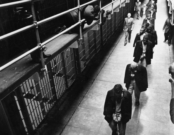 美国臭名昭著的监狱——关塔那摩,美国臭名昭著的监狱——关塔那摩揭秘