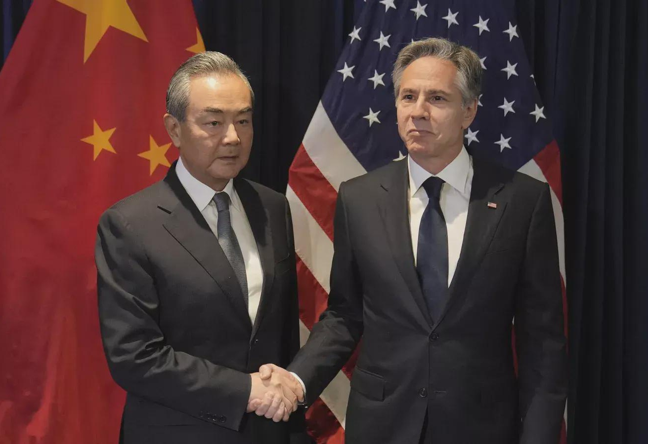 中美天津会谈今天最新消息,深化合作,共谋发展,中美天津会谈最新消息,深化合作,共谋发展之道