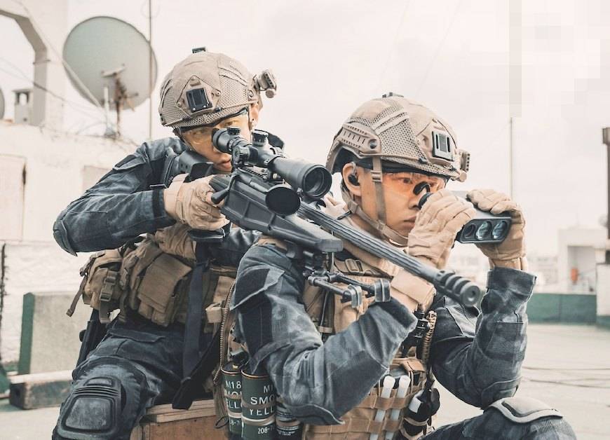 蛟龙突击队电影免费观看，战火中的英勇与荣耀，战火中的英勇，蛟龙突击队电影免费观看