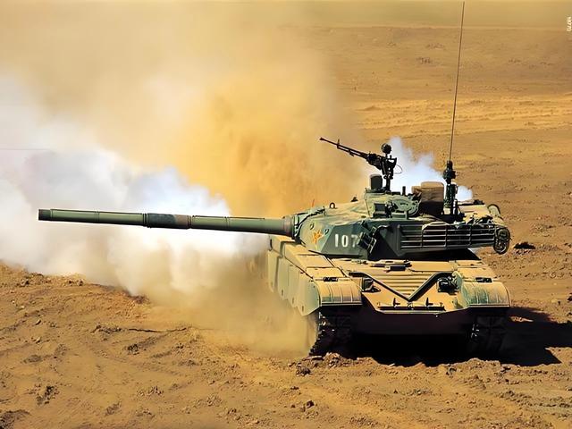 关于99A坦克与艾布拉姆斯坦克的对比，谁更胜一筹？，99A坦克与艾布拉姆斯坦克，谁更胜一筹的对比解析