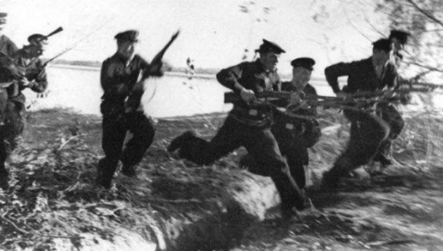 三江口战役,历史中的一次重要转折,三江口战役,历史重要转折之战