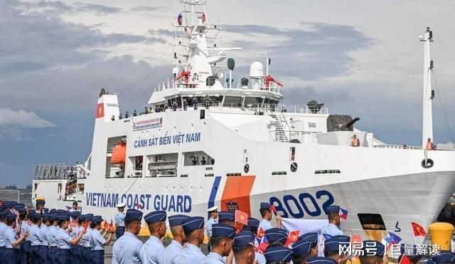 菲律宾海军现代化再引关注,进展、挑战与前景,菲律宾海军现代化进展,挑战与前景备受瞩目