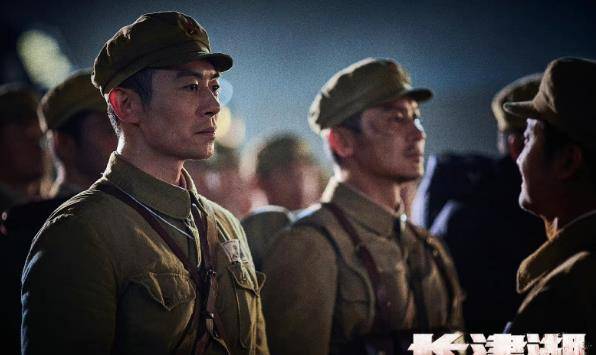 长津湖2上映时间,历史与未来的交汇点,长津湖2,历史与未来的交汇点——电影上映时间揭秘