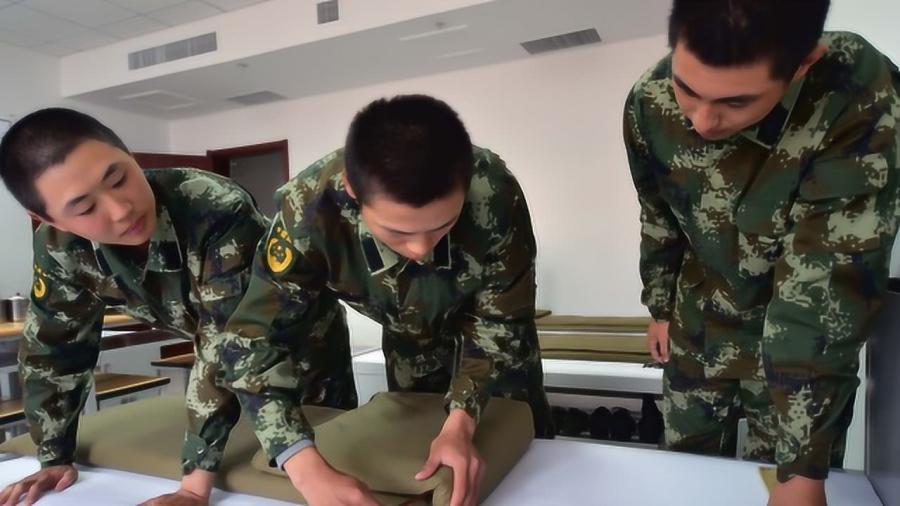 尊重与成长,不得打骂新兵,尊重与成长,新兵不打骂,共同成长之路