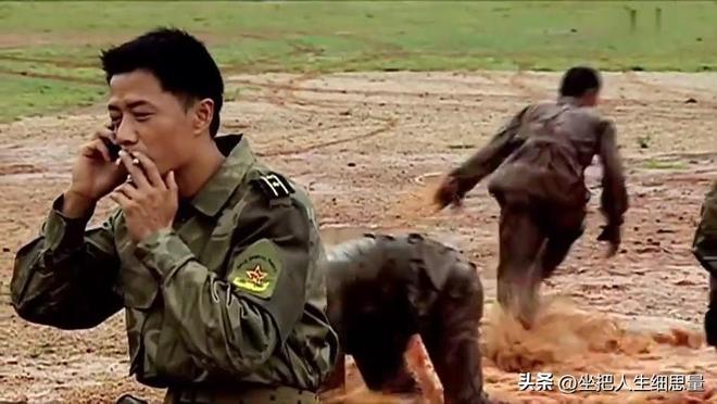 尊重与成长,不得打骂新兵,尊重与成长,新兵不打骂,共同成长之路