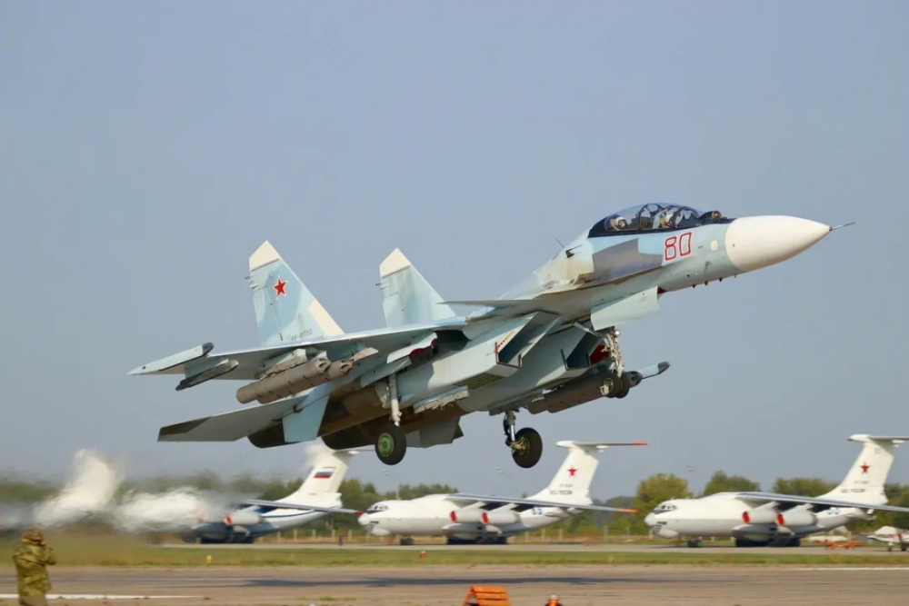 歼-16,中国自主研制的先进战机,非俄罗斯授权产物,歼-16,中国自主研发的先进战机,非俄制授权成果