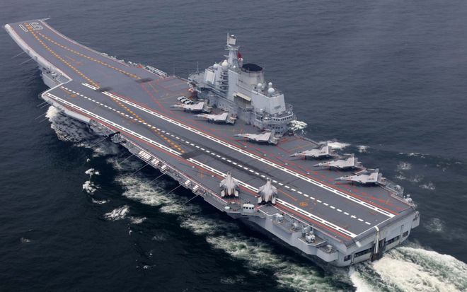 中国第二艘航母的名字及其意义,中国第二艘航母命名及其象征意义