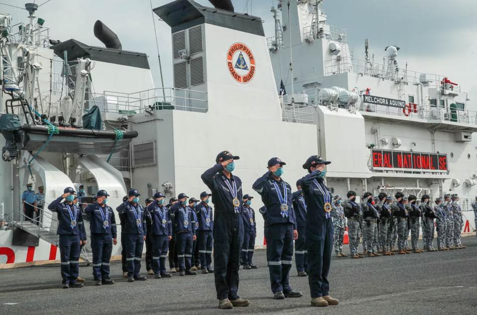 探究051C型导弹驱逐舰不退役的原因,揭秘,为何051C型导弹驱逐舰持续服役不退?