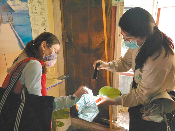 台湾登革热本地病例最新消息,全面防控与积极应对,台湾登革热最新本地病例动态,全面防控,积极应对挑战