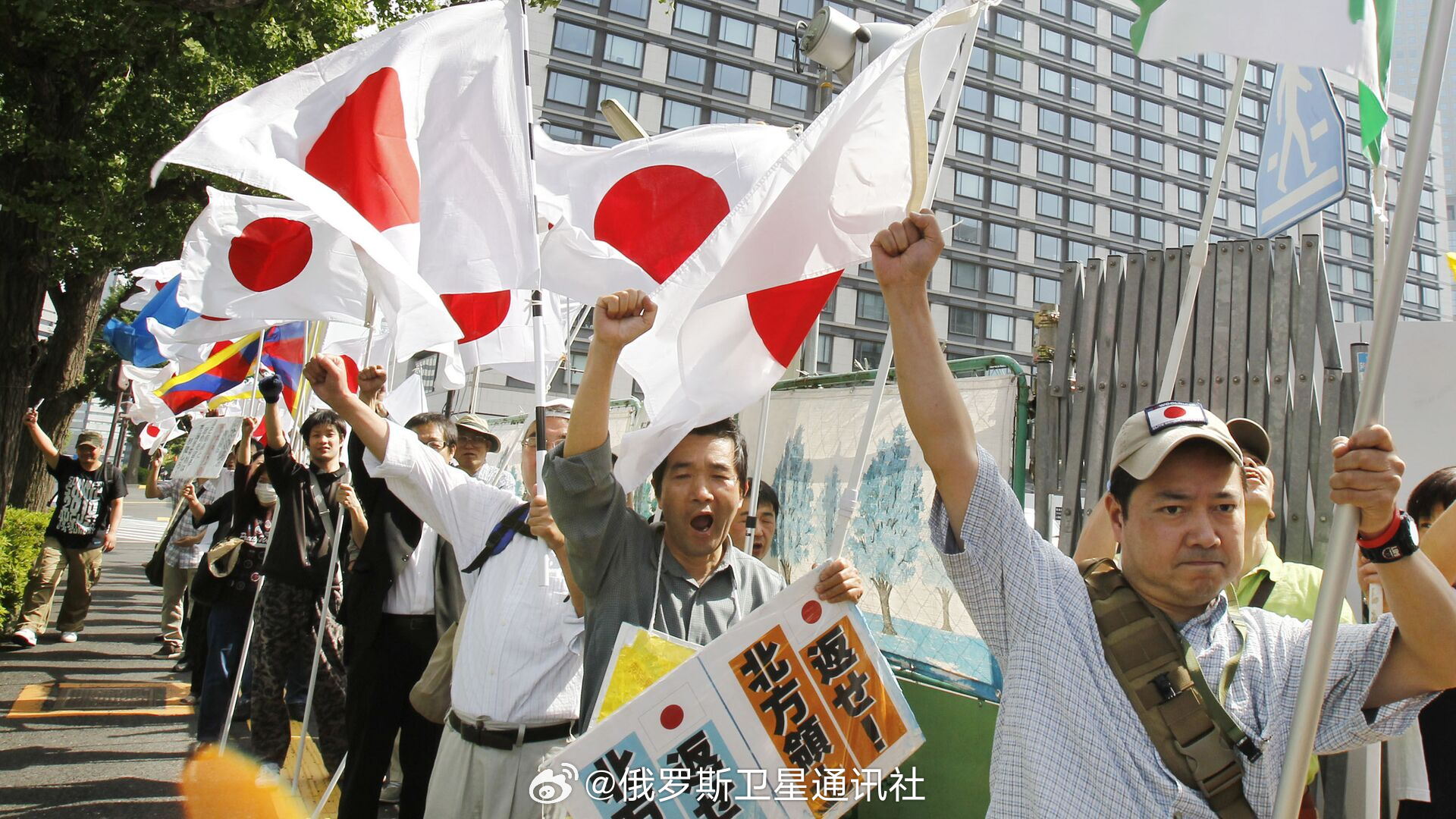 俄罗斯再次提醒日本承认二战结果的重要性,历史记忆与未来合作的基石,俄罗斯再次强调日本承认二战结果的重要性,历史记忆铺就未来合作基石